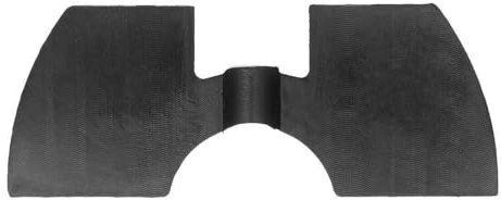 Scooter Rubber Vibration Damper Pad For MIJIA M365 Electric Scooter