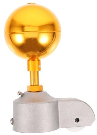 SUPVOX Puntale Per in Di Ricambio Per e Puntale Kit Di Sostituzione Per Parti Di Ricambio Per