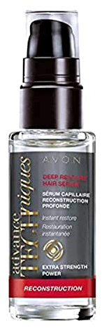 Avon Advance Techniques Reconstruction Deep Restore Hair Serum - 30 ml
