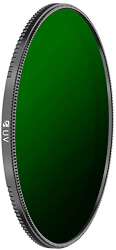 Freewell Magnétique échange Rapide Système 82mm UV Camera Filtres