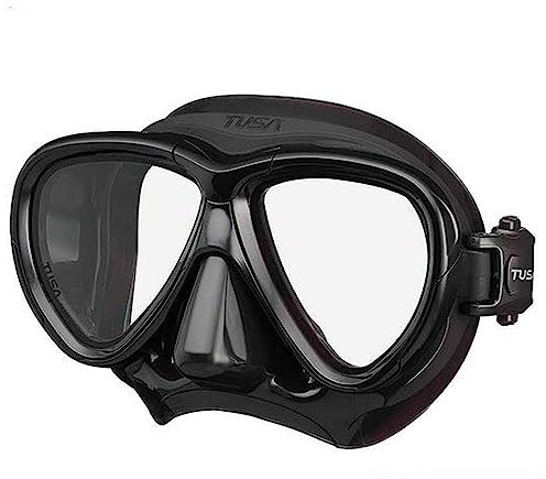 TUSA Intega tauch-Maske schnorchel taucherbrille Profi