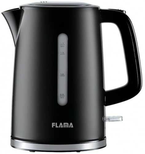 HERVIDOR FLAMA 727FL 1,7L 2200W Res.Oculta NGO