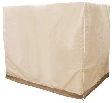 YGLEEULI schaukel Abdeckung Chair Cover Garden Swing Patio Covers for Outdoor Furniture 220 * 125cm Waterproof