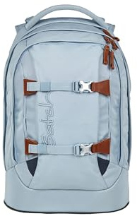 Satch Pack ab 5. Klasse ergonomisch 30L Stauraum standfest Organisationstalent