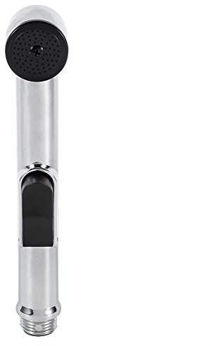 Handheld Bidet Handbrause Sprayer Kopf Einstellbare WC Bidet für Toiletten WC Badezimmer Hygiene Zubehör Toilettenaufsatz