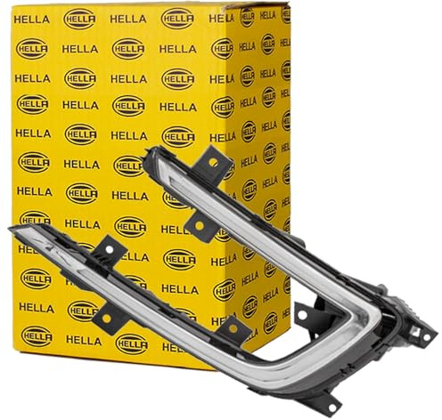 HELLA 2PT 354 843-171 LED-Tagfahrleuchte - links | Kompatibel mit: VW GOLF VII