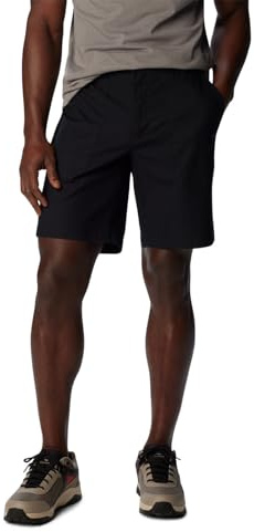 Columbia Hombre Pantalón corto Flex Roc Utility
