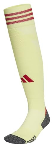 adidas Performance Adisock 25 Socken gelb, L (43-45) Herren
