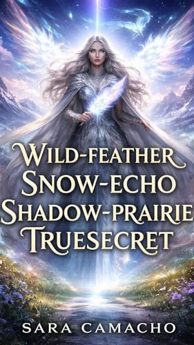 Wild-feather Snow-echo Shadow-prairie Truesecret