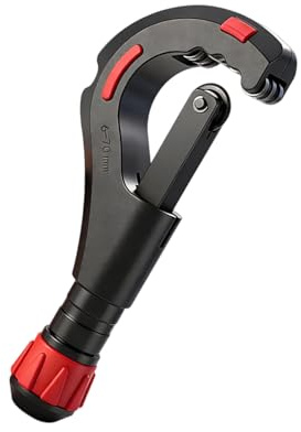 Cuscinetto Tagliatubi Cesoia Per Tubi Lama Circolare 4-32mm, 6-50mm, 6-70mm Utensile Da Taglio Taglio Tubi Idraulici