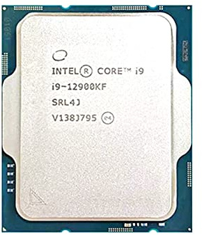 I9-12900KF I9 12900KF CPU Processor 3.7 GHz 16-Core 24-Thread L3=20M 125W LGA 1700 Processador Overclocking No Fan