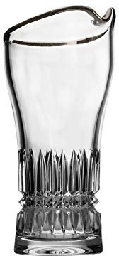 ARNSTADT KRISTALL Rührglas Empire hell (22 cm) Kristallglas handgeschliffen · Handmade in Germany