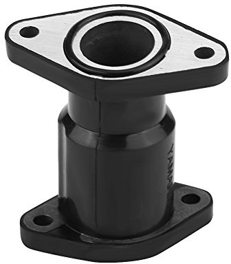 Carburatore per bagagliaio, manicotto assale, carburatore, collettore di aspirazione, manicotto asse per YFA1 Breeze 89-03 YFM125G Grizzly 125 04-11