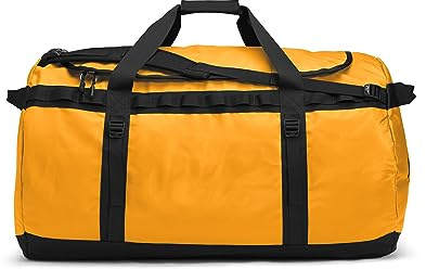 THE NORTH FACE Base Camp Tasche Summit Gold/TNF Black XL
