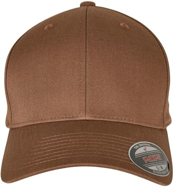 Flexfit Unisex Flexfit Wooly Combe 6277-flexfit Wooly Combed