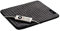 Dreamland Revive Me – Heat Pad, Grey, Fast Heat-up, 3-Hour Adjustable Temperature, Auto Safety Shut-Off, Machine Washable, Ideal for belly, back, neck, period pain, 40x35cm