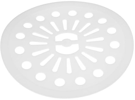 PartyKindom Repuesto Tapa Centrifugado Lavadora Secadora Accesorio Lavadora Seguridad