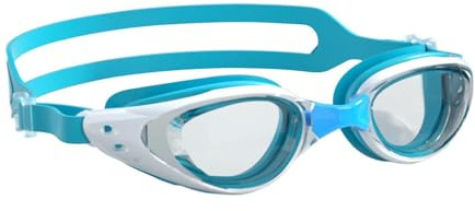 Gafas de natación para piscina | Máscaras de buceo ajustables | Gafas de piscina para adultos | Para hombres y mujeres Snorkel Playa Entrenamiento Deportes Río Agua