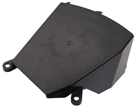SECURA Keilriemenschutz kompatibel mit AL-KO 529 BR-A Silver Premium Rasenmäher