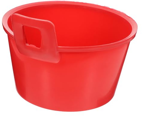 BESTonZON Mestolo Per in Plastica Da Cucchiaio Per Innaffiare e Piante Attrezzo Da Design Ergonomico