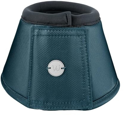 WALDHAUSEN Hufglocke Comfort Neopren, Petrolblau, M