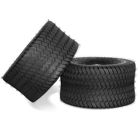 Roadstar coppia 23/10.50 – 12 23 x 10.50 x 12 tosaerba Golf cart TURF battistrada pneumatici