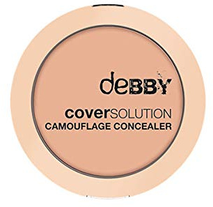 DEBBY COVER SOLUTION CAMOUFLAGE CONCEALER 04