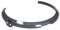 LUTH Premium Profi Parts Anillo de protección contra desbordamiento Tefal SS-992251 Alternativa para freidora de Aire Caliente ActiFry