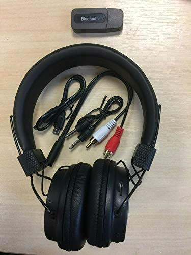 Cuffie Bluetooth e trasmettitore Bluetooth per LG TV LED e sistemi audio