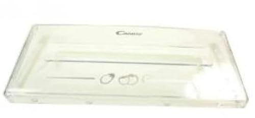 FIGEVIDA Frontale Cassetto Verdura Frigorifero per Candy 43011542