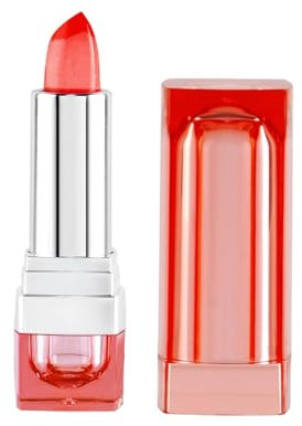 Hydratint Lip Balm | Tinted Lip Moisturizer for Dry & Chapped Lips with Shea Butter & Vitamin E | 3.5 g (Rose)