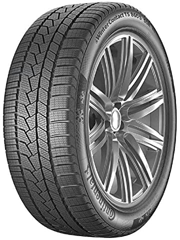 Continental vinterContact TS 860 S FR M+S – 235/45R18 94V – vinterdäck