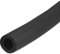 sourcing map 1m Rohrisolierung Schaumstoff, Durchmesser 16mm Isolierstärke 5mm Heizungsrohr Verkleidung für Fitnessgeräte, Rohre, Handhaben (Schwarz)