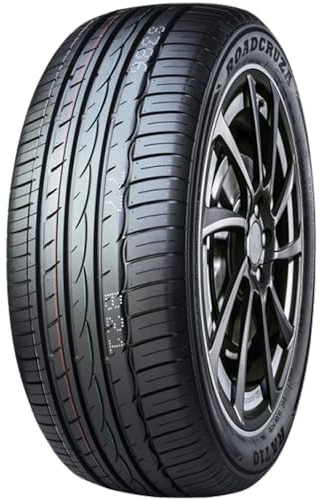 ROADCRUZA - Neumáticos de verano 215/45 ZR17 TL 91W RA710 XL MFS BSW M+S