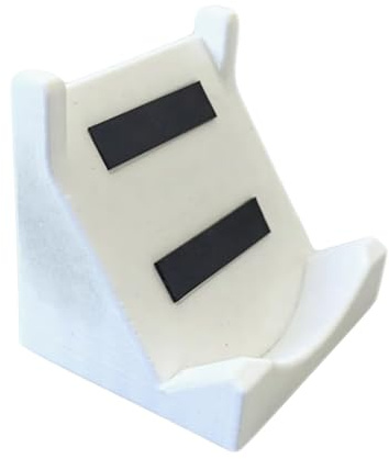 Asukohu Soporte de pantalla de ratón para limpiar la apariencia del escritorio para diferentes tamaños de ratón soporte de escritorio electrónico gadget accesorios para entusiastas