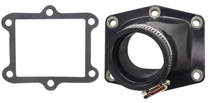 Carburatores Per TRX250R ATC250R 1986 1987 1988 1989 Kit Manicotto Carburatore Collettore Di Aspirazione 38-39 Mm