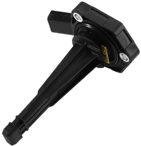 Indicatore di livello olio Sensore livello olio auto 03L907660 adatto per sedile per parte di ricambio per monitoraggio motore Skoda Rilevatore di livello olio