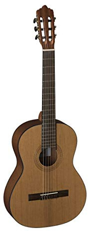 La Mancha Rubinito CM/63 - Chitarra da concerto 7/8