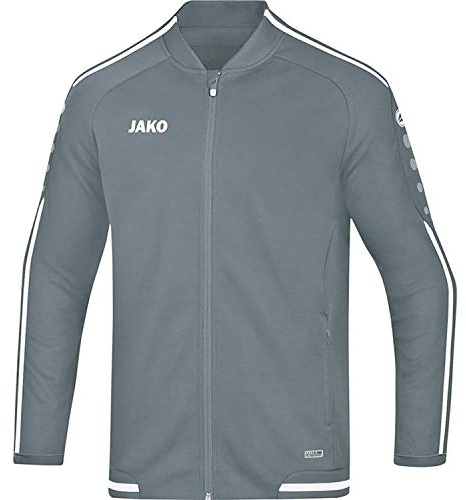 JAKO Fritidsjacka för män flerfärgad Stångskruv/vit M