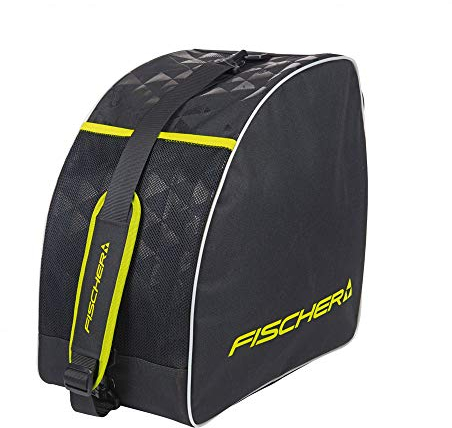 Fischer Ski Schuhtasche Alpine Eco Skischuhe Tasche Stiefel Boot Bag Ski Bootbag