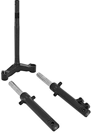 P2R (Motorisé) Fourche Scoot Compatible avec Peugeot 50 kisbee