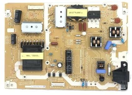 Placa De Alimentación TNPA5807 De 2 Pines For TV TH-L50B68C TH-L58E60CD, Tarjeta De Alimentación, Accesorios Profesionales For TV.