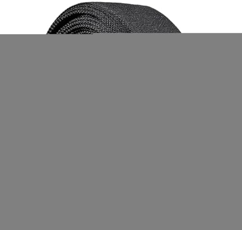 Protettore Tubi Idraulici | Manicotto Nylon Tubi Idraulici,Avvolgicavo Per Cavi Di Saldatura Industriale | Per Applicazioni Industriali HVAC Condizionamento Manutenzione Automotive Officina Garage