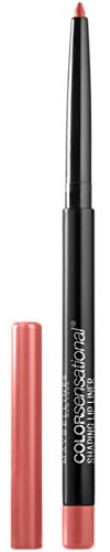 MAYBELLINE - Color Sensational Shaping Lip Liner, Magnetic Mauve - 0.01oz/0.28 g
