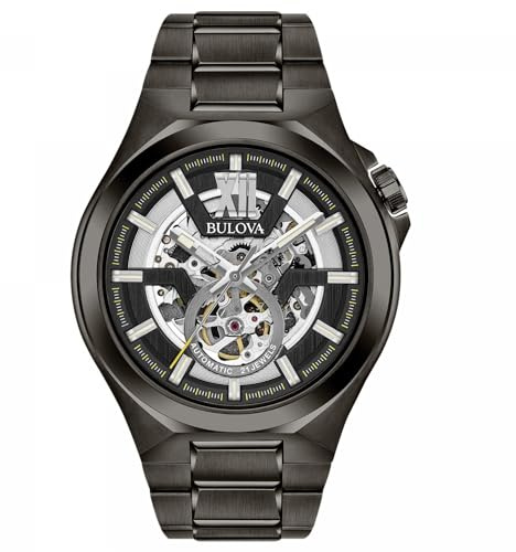 Bulova Montre Homme 98A179