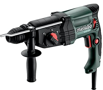 METABO Kombihammer KHE 2245 (601708500); Kunststoffkoffer