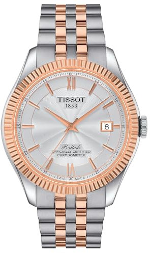 Tissot Automatic Watch T1084082227800