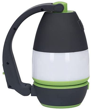 Luce da Campeggio a LED, Luce da Campeggio a LED Multifunzionale Lampada Ricaricabile USB Torcia per Escursionismo all'aperto Lampada da Tavolo Lampada da Tavolo Potenza,