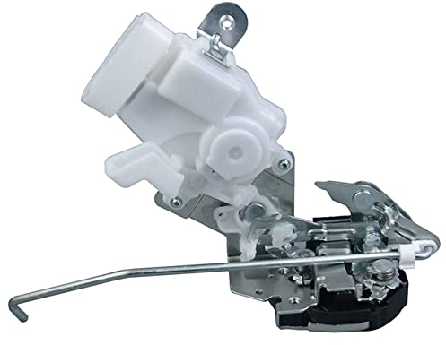 TüRschloss Stellmotor Zentralverriegelung Motor TüRschloss Stellmotor Fahrzeugheckklappe, Für Toyota Für FJ Für Cruiser 2007 2008 2009 2010 2011 2012 2014 OE# 69110-35071
