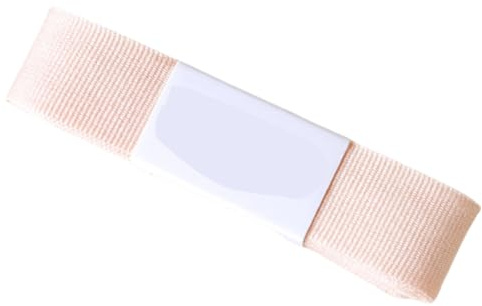 WNXGNHO Fasce elastiche per scarpe da ballo a rete fascia riutilizzabile balletto scarpe da punta nastro elasticizzato accessori per scarpe da punta da ballo